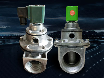 河北碧宇环保直通电磁脉冲阀,直通式脉冲阀-DMF-T直通式电磁脉冲阀 直通电磁脉冲阀-直通式脉冲阀