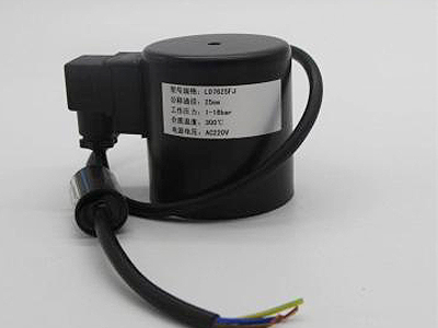 河北碧宇环保电磁阀线圈,脉冲阀线圈-电磁阀线圈 电磁阀线圈-脉冲阀线圈