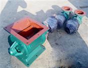 星型卸灰阀-yjb星型卸灰阀