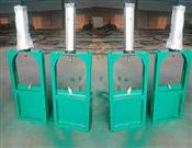 插板阀-手动插板阀-电动插板阀