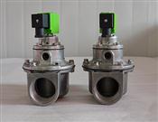 直角电磁脉冲阀-直角式脉冲阀